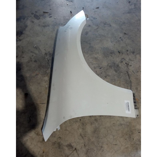 Fender Front Right For 2003 Infiniti G35 Stock 23106