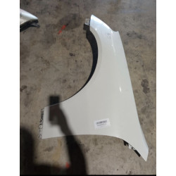 Fender Front Left For 2003 Infiniti G35 Stock 23106 Parts