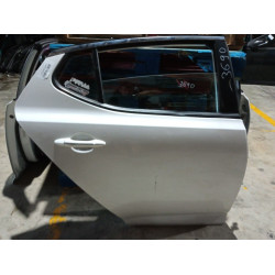 Door Rear Right For 2015 Kia Optima Stock 43690