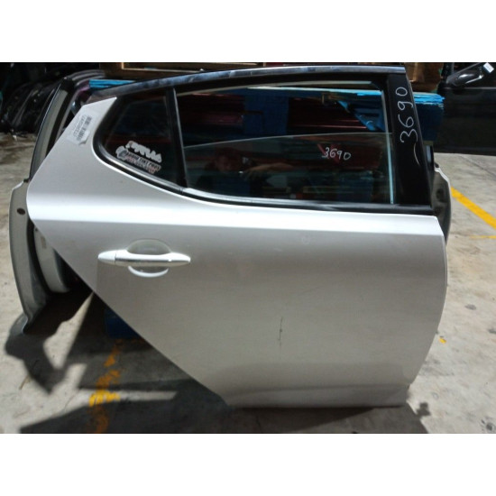 Door Rear Right For 2015 Kia Optima Stock 43690