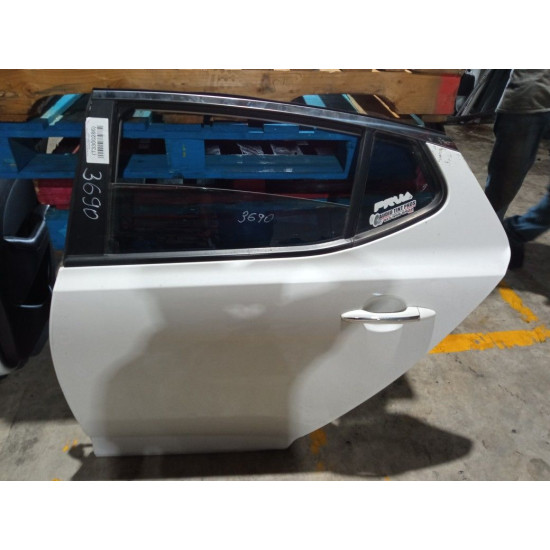 Door Rear Left For 2015 Kia Optima Stock 43690