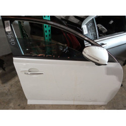 Door Front Right For 2015 Kia Optima Stock 43690