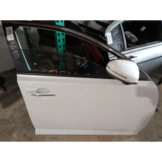 Door Front Right For 2015 Kia Optima Stock 43690