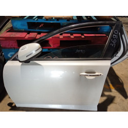 Door Front Left For 2015 Kia Optima Stock 43690