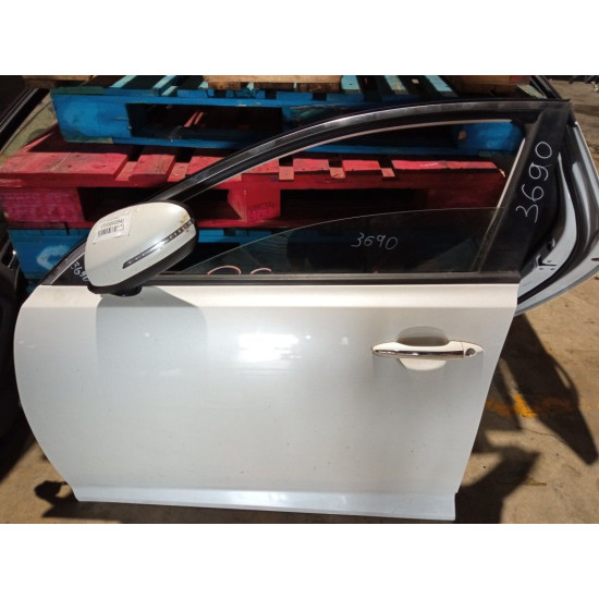 Door Front Left For 2015 Kia Optima Stock 43690