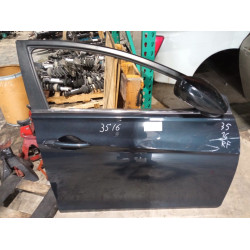 Door Front Right For 2012 Hyundai Sonata Stock 23516