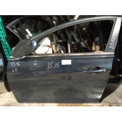 Door Front Left For 2012 Hyundai Sonata Stock 23516