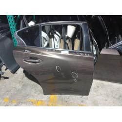 Door Rear Right For