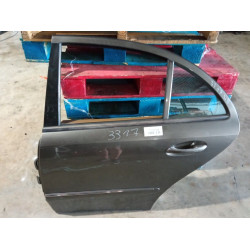Door Rear Left For 2008 Mercedes E-Class Stock 93317
