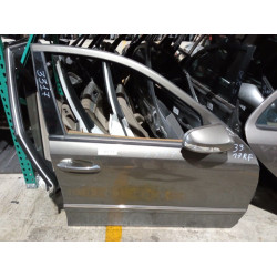 Door Front Right For 2008 Mercedes E-Class Stock 93317