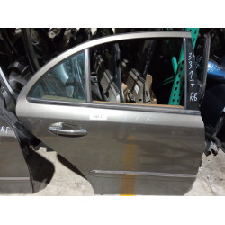 Door Rear Right For 2008 Mercedes E-Class