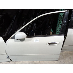 Door Front Left For 2006 Infinito G35 Stock 93041