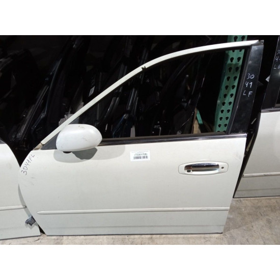 Door Front Left For 2006 Infinito G35 Stock 93041