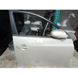 Door Front Right For 2010 Hyundai Elantra Stock 32889