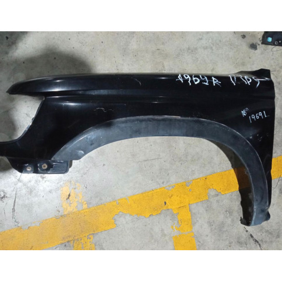 Fender Front Left For 2000 Toyota 4Runner  Stock 21969