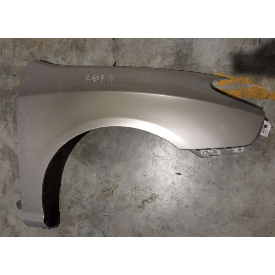Fender Front Right For 2010 Hyundai Elantra Stock 32889