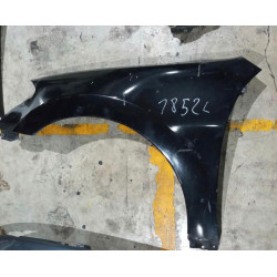 Fender Front Left For 2007 Nissan Maxima Stock 51852 Parts
