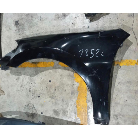 Fender Front Left For 2007 Nissan Maxima Stock 51852 Parts
