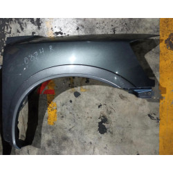 Fender Front Right For 2008 Nissan Armada Stock 40874