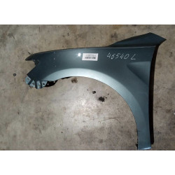 Fender Left For 2009 Toyota Camry Stock 46540