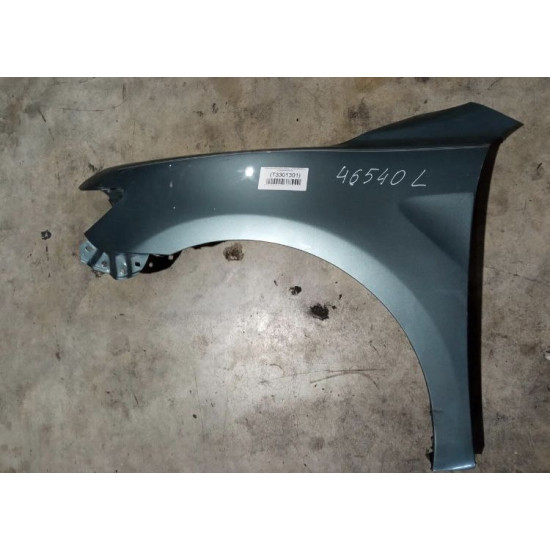 Fender Left For 2009 Toyota Camry Stock 46540