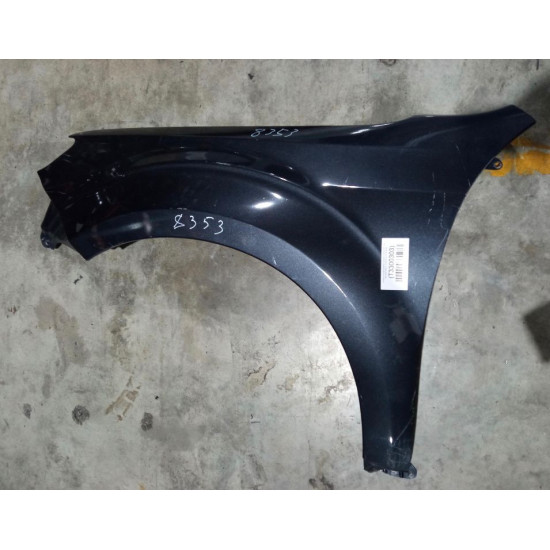 Fender Front Left For 2012 Subaru Forester Stock 78353 Parts