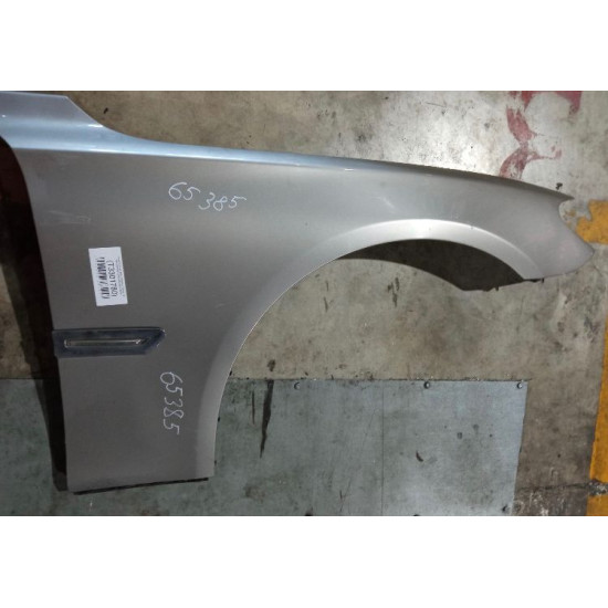 Fender Front Right For 2009 Bmw 7 Series Stock 65385