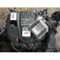 Engine Assembly For 2012 Hyundai Sonata Stock 68464