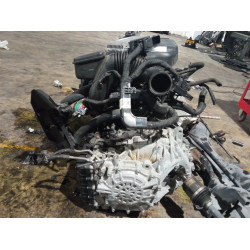 Transmission For 2012 Hyundai Sonata Stock 68464
