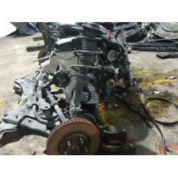 Starter For 2012 Hyundai Sonata Stock 68464