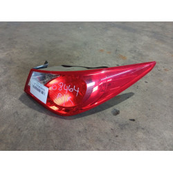 Right Taillight For 2012 Hyundai Sonata Stock 68464