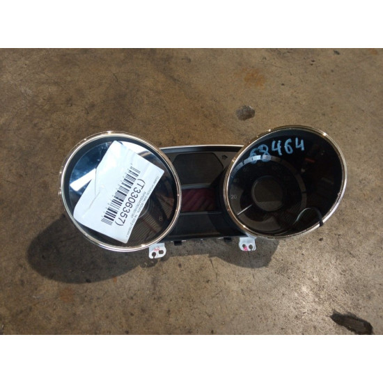Cluster For 2012 Hyundai Sonata Stock 68464