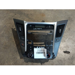A/C Control Switch For 2012 Hyundai Sonata Stock 68464