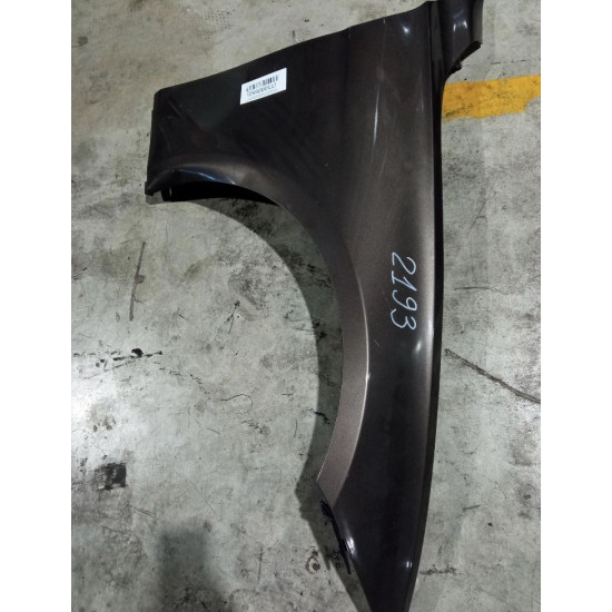Passenger Fender For 2013 Bmw Series 3 Stock 32193
