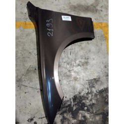 Driver Fender For 2013 Bmw Series 3 Stock 32193