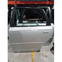 Door Rear Left For 2002 Toyota Avalon Stock 27807
