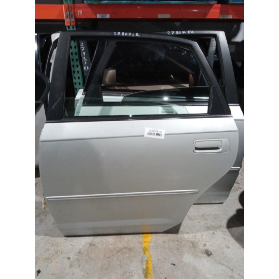 Door Rear Left For 2002 Toyota Avalon Stock 27807