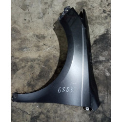 Driver Fender For 2014 Toyota Camry Stock 26883