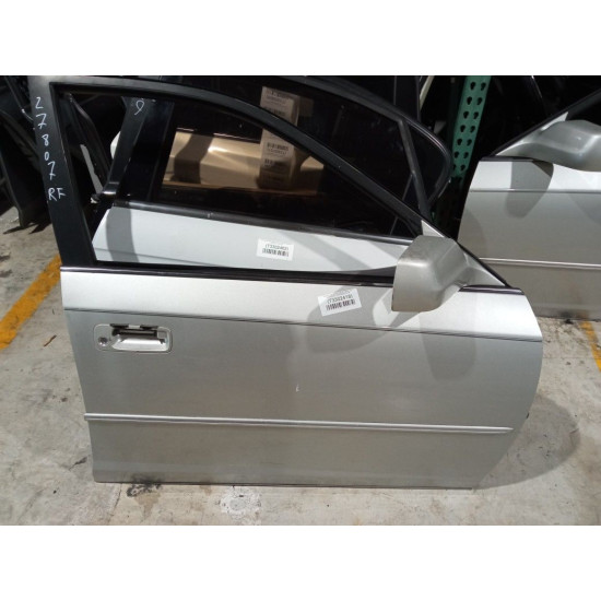 Door Front Right For 2002 Toyota Avalon Stock 27807