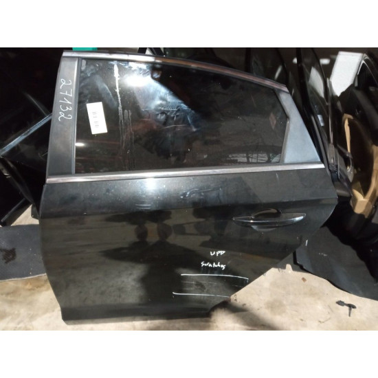 Door Rear Left For 2015 Hyundai Sonata Stock 27132