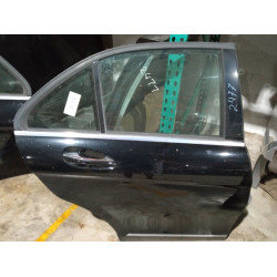 Door Rear Right For 2013 Mercedes C-Class Stock 52477