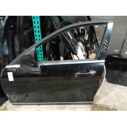 Door Front Left For 2013 Mercedes C-Class Stock 52477