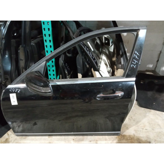 Door Front Left For 2013 Mercedes C-Class Stock 52477