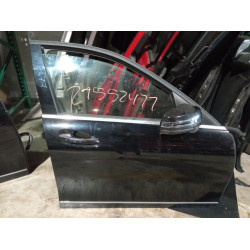 Door Front Right For 2013 Mercedes C-Class Stock 52477