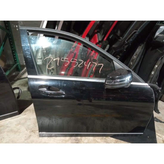 Door Front Right For 2013 Mercedes C-Class Stock 52477