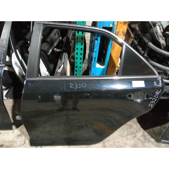 Door Rear Left For 2013 Toyota Camry Stock 62320