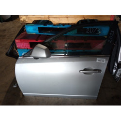 Door Front Left For 2010 Cadillac CTS Stock 82073
