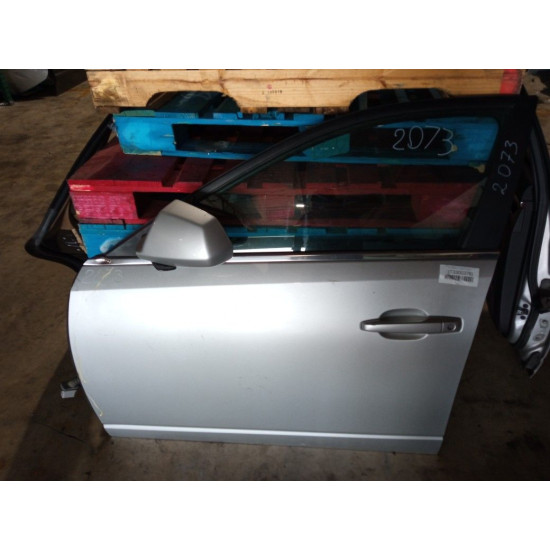 Door Front Left For 2010 Cadillac CTS Stock 82073