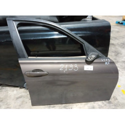 Door Front Right For 2013 BMW 3-Series Stock 32193