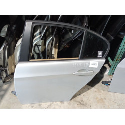 Door Rear Left For 2011 BMW 3-Series Stock 19728
